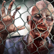 突击队僵尸袭击 突击队僵尸袭击