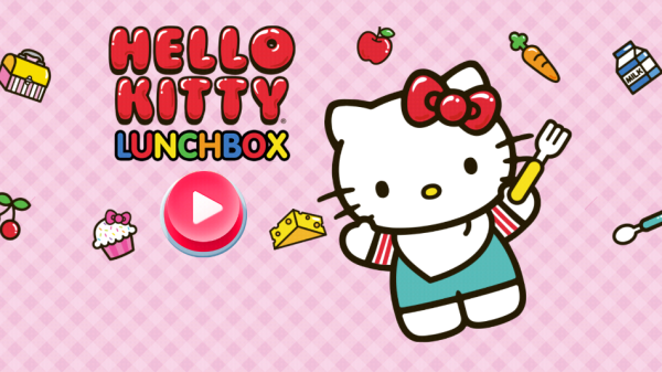 hellokitty便当官方版