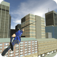 绳索英雄革命 绳索英雄革命