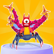 彩虹怪兽闯关赛 彩虹怪兽闯关赛