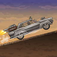 战车撞僵尸地牢正版