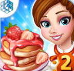 明星大厨2无限金币钞票 明星大厨2无限金币钞票