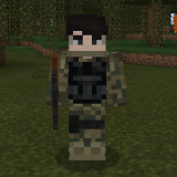 我的世界行尸走肉