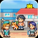创造都市岛物语中文版 创造都市岛物语中文版