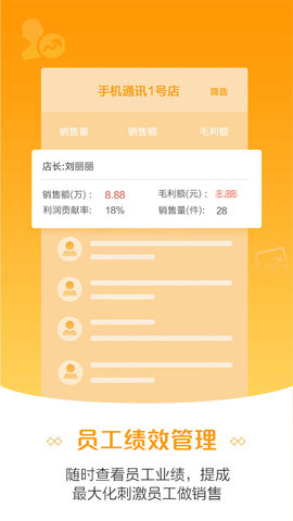 零售云管家app 第3张图