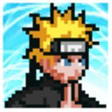 像素火影次世代最新版 像素火影次世代最新版