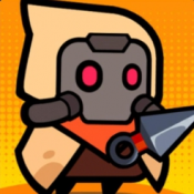 地板英雄小游戏 地板英雄小游戏