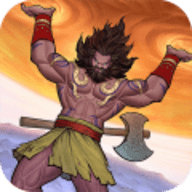 上古洪荒决 上古洪荒决