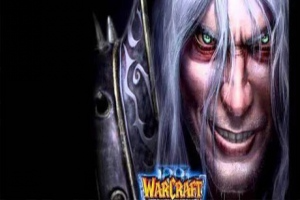 魔兽争霸3:冰封王座 魔兽争霸3:冰封王座