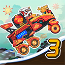 疯狂的赛车 疯狂的赛车