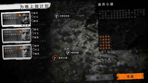 This War of Mine 第2张图