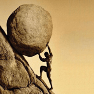 西西弗斯的挑战 西西弗斯的挑战