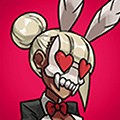 骷髅女孩官方版(Skullgirls)
