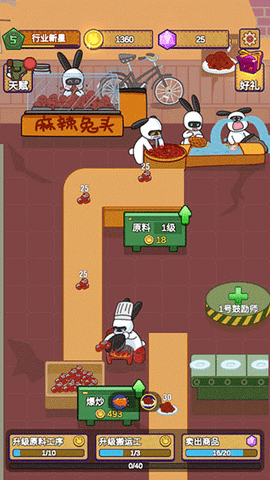 兔克创业记 第4张图