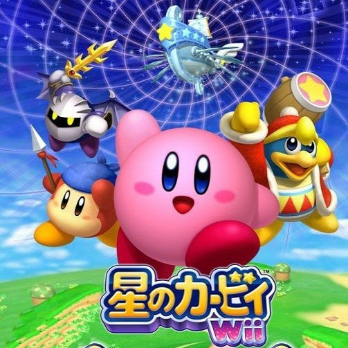 星之卡比手机版免费