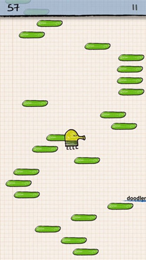 Doodle Jump