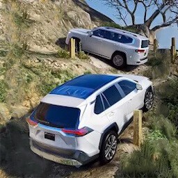 登山越野车 登山越野车