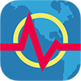 地震云播报app 地震云播报app