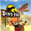 像素恐龙世界 像素恐龙世界