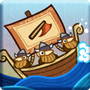 维京猎人手游 维京猎人手游