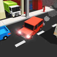 飞车穿越 飞车穿越