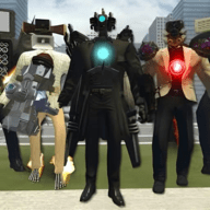 霓虹机器人 霓虹机器人