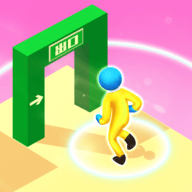 迷你跑酷联盟 迷你跑酷联盟