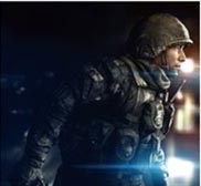 光荣使命 光荣使命