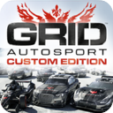 grid超级房车赛 grid超级房车赛