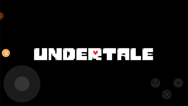 undertale官方正版 第1张图