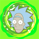 口袋莫蒂 口袋莫蒂