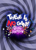 there is no game汉化版 there is no game汉化版