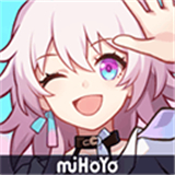 云崩坏星穹铁道官服