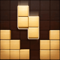 木头俄罗斯方块 木头俄罗斯方块