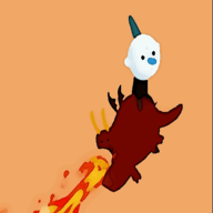 喷火跳跳龙 喷火跳跳龙