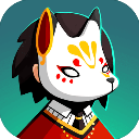 神隐面具少年 神隐面具少年