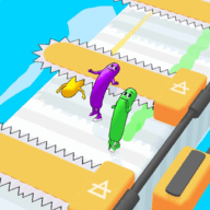 香肠向前冲 香肠向前冲