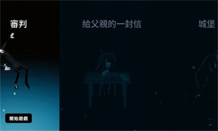 扮演卡夫卡 第2张图