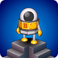 Mekorama大眼萌机器人