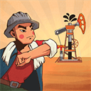 吸油记正版手游无广告 吸油记正版手游无广告