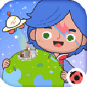 MigaTownMyWorld国际版最新版