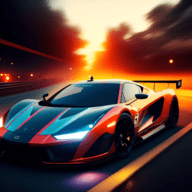 高速公路赛车 高速公路赛车