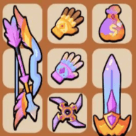 武器进化大师 武器进化大师