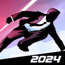 矢量跑酷内置中文版 矢量跑酷内置中文版