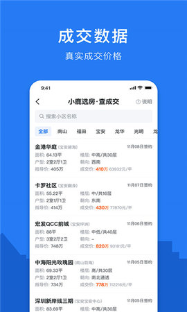 小鹿选房 第2张图