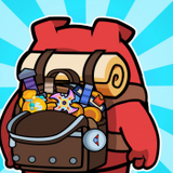 小小背包侠 小小背包侠