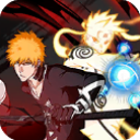 死神vs火影手游