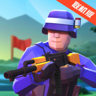 战地模拟器联机破解版 战地模拟器联机破解版