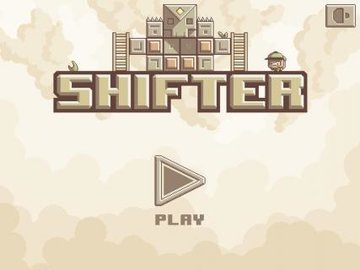 移动机关shifter 第1张图