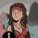 通灵的莱娅中文版 通灵的莱娅中文版